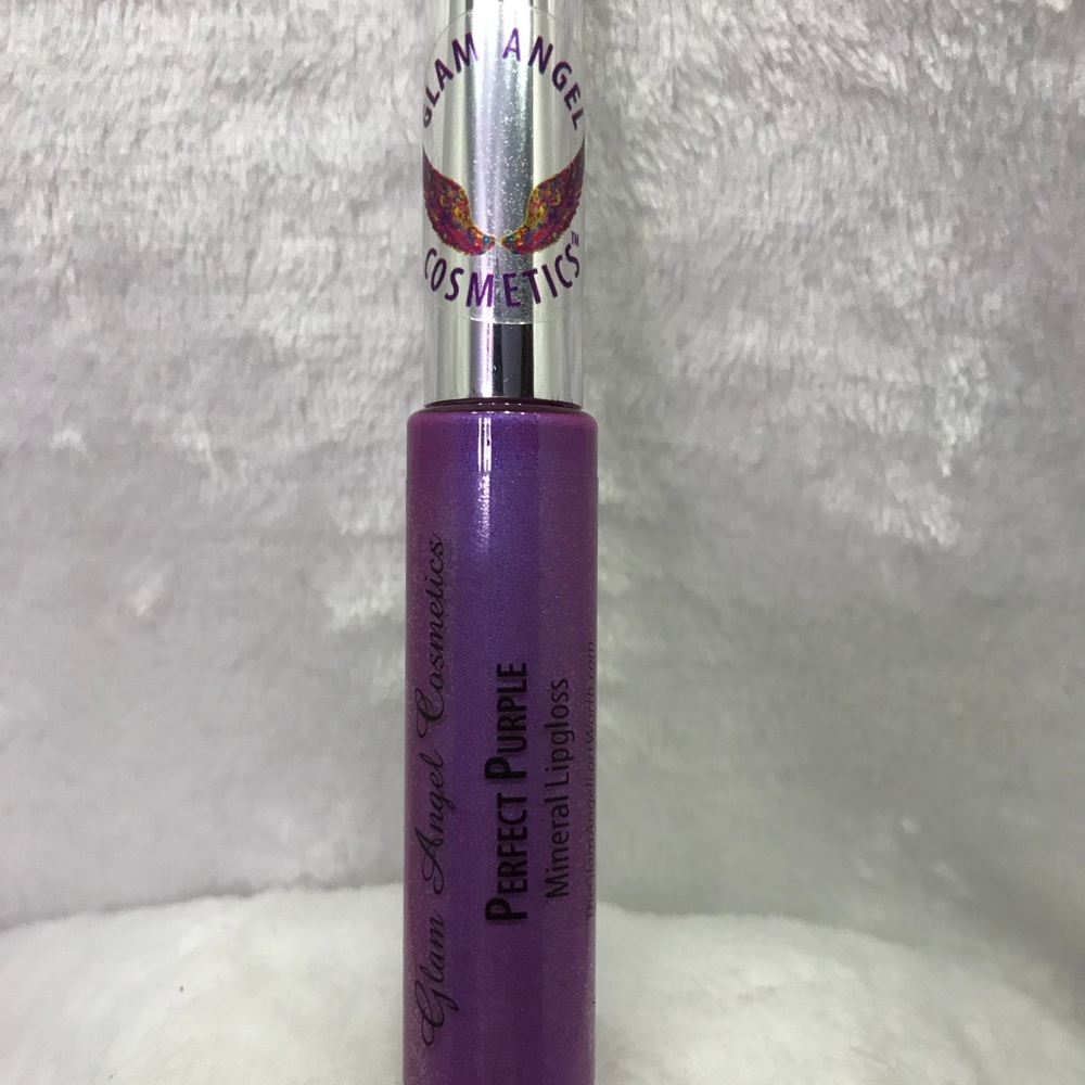 Perfect Purple Lipgloss